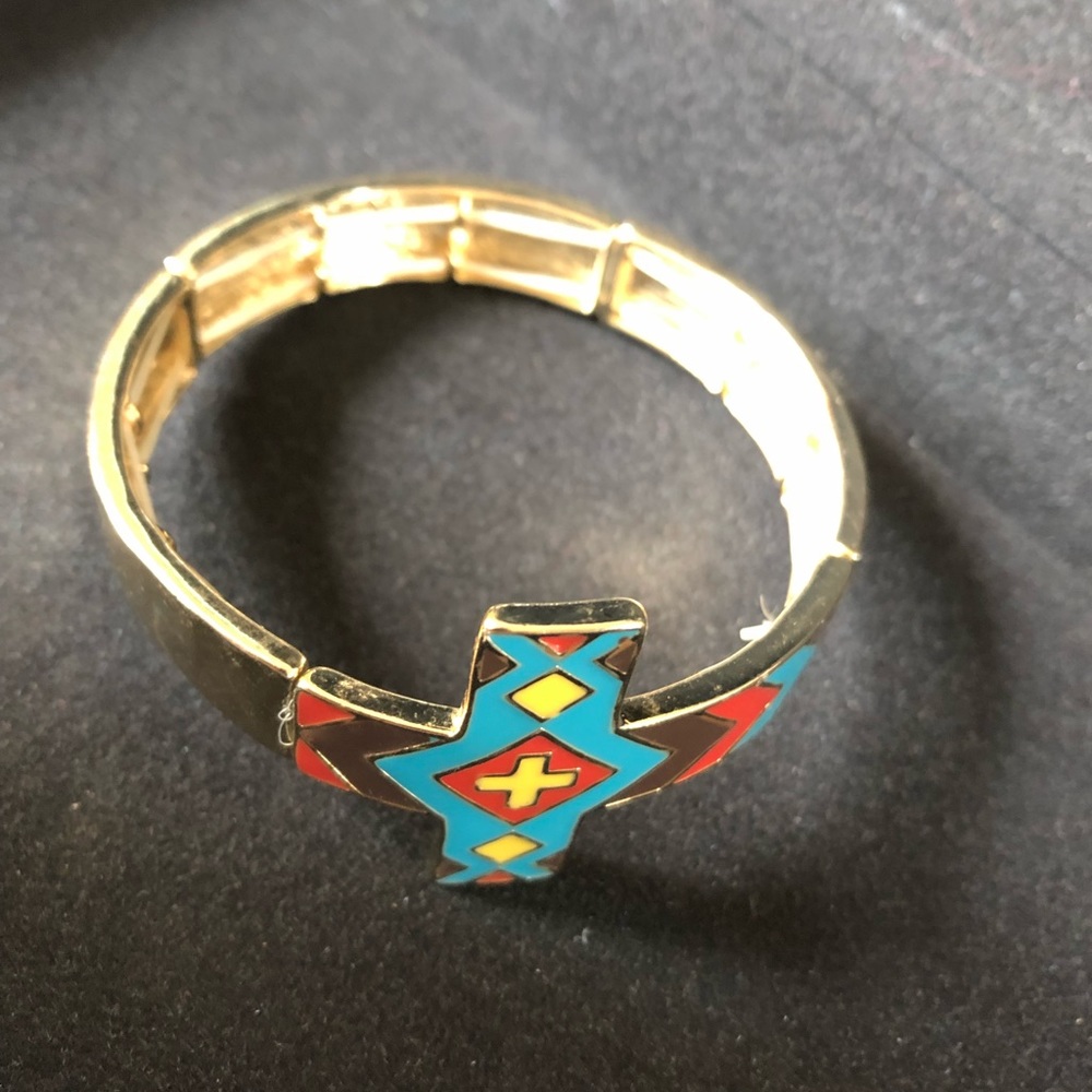 ART BRACELET - Picture 2 of 2